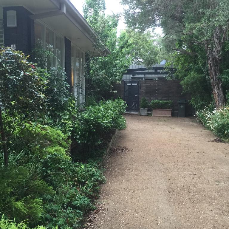 Petite Provence Cottage Blairgowrie Buitenkant foto