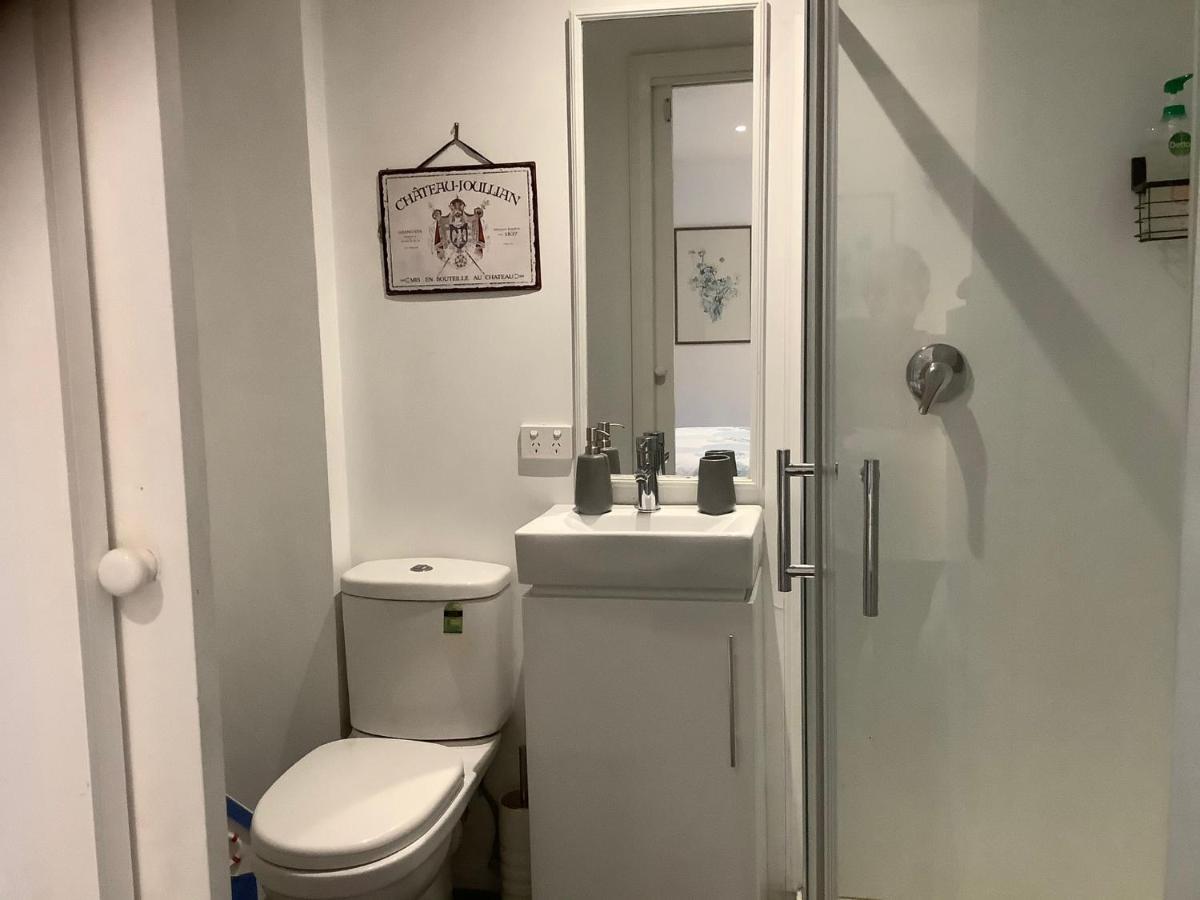 Petite Provence Cottage Blairgowrie Buitenkant foto